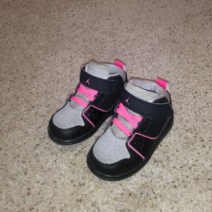 Baby's Nike Jordan Shoes